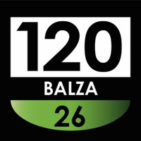 120 Podcast #26 by ⒷⒶⓁⓏⒶ
