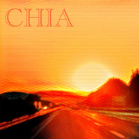 Chia Podcast September 2016 -Afterglow- by Chia