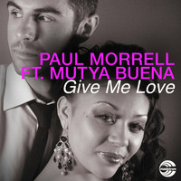 Paul Morell f Mutya Buena vs Sean Finn - Give Me Love vs Cold As Ice (DJ Little Nemo Mashup) by DJ Little Nemo