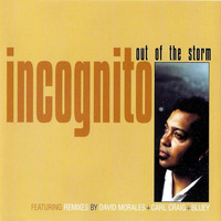 Incognito -  Out Of The Storm (DJ MP's Morales Rerub) PN by Domenico P.