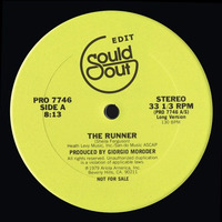 The Runner (Edit) **Freebie** by Sould Out