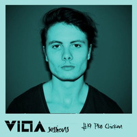 VS019 - VILLA.Sessions #19 - PlusChicken by VILLA