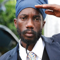 NEVER TAKE I CROWN FEATURING SIZZLA _ e.T.7 DUB by et7