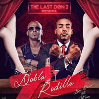 90. Dobla Rodilla - Don Omar Ft Wisin [ ¡ B - Mix ! ] ' Exclusive 2O15 ' by B-Mix