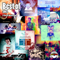 DJ GemStarr - Best Of 2013 by DJ GemStarr