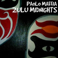Preview-Zulu Midnights (Drummer Version) by Paolo Maffia