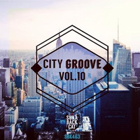 CITY GROOVE VOL.10 - BRUNO KAUFFMANN FEAT MJ WHITE &quot;LETTING GO WITH YOU&quot; (M.WAXX REMIX) by bruno kauffmann