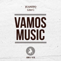 Juanito - Line C (Original Mix) | Hot Release by Roger Sanchez by Juanito