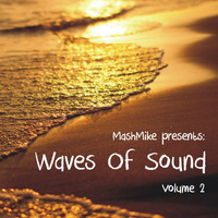 Waves Of Sound Vol. 2 by MashMike