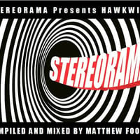 Stereorama Presents .... Hawkwind by The Ski Club of Great Britain