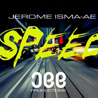 Jerome Isma-Ae "Speed" Jee Productions Preview recorded @ Space Ibiza Summer 2011 by Jerome Isma-Ae