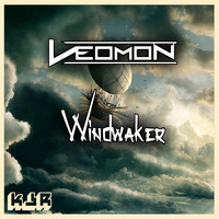 Leomon ~ Windwalker (Original Mix) by Keep Jammin' Records
