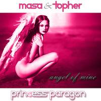 Angel Of Mine by Masa & Topher