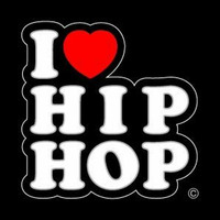 &quot;I LOVE HIP HOP&quot; - march 2012 - Mix By Loulito The Yob by LOULITO THE YOB (epsylonn squad)