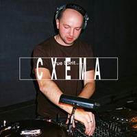 Dego @ CXEMA July 2015 Live Mix by bsf