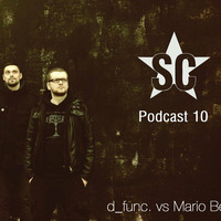 Suicide Circus Podcast 10: D_FUNC. vs MARIO BERGER by Suicide Circus Berlin