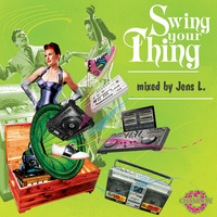 Swing your thing by Jens L.