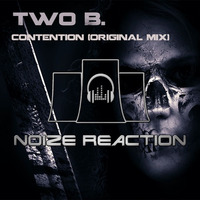 Two B.- Contention (Preview) NRR117 by Noize Reaction Records