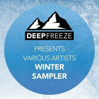 Tommy Mc - Chosen One [Deep Freeze] OUT NOW, HIT BUY!! by Tommy Mc
