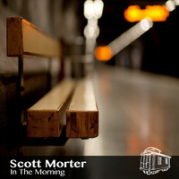 Scott Morter - Frisbee Awesome by Caboose Records