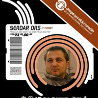 Serdar Ors Deepsound Fm Grand Opening Sound Academy Records Set 28.09.2012 by Serdar Ors