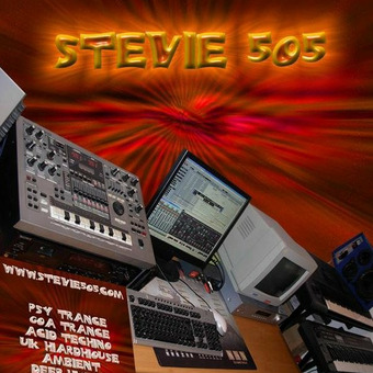 Stevie505