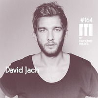My Favourite Freaks Podcast # 164 David Jach by My Favourite Freaks