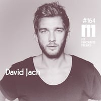 My Favourite Freaks Podcast # 164 David Jach by David Jach