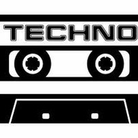 DJ DE MASSO It's Technotime by DJ DE MASSO