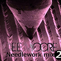 Gee Moore - Neddlework mix part 2 by Gee Moore