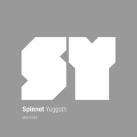Yuggoth by Spinnet