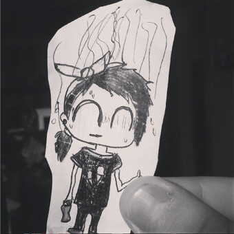 Fernanda Gizzelli/Gizzide