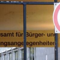 ELIF Ausländerbehörde by Berliner Whiskyclub