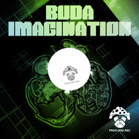 BudA - Imagination by Prog Dog Records