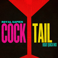 Cocktail by Royal Sapien