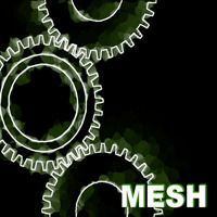 Mesh by Michael M.A.E.