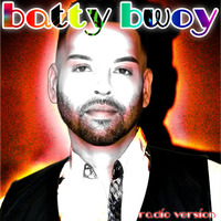 Batty Bwoy - Radio Version by duzkiss