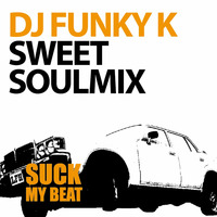 Funky - K Soul mix 2010 by DJ Funky k