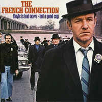 French Connection by Lord Library