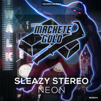 Sleazy Stereo - Neon (Oliver Heldens Heldeep Radio #33 Cut)OUT NOW! by EDM MUSIC PROMOTION ✪ ✔