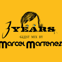 3 Years Tyler Music Guest Mix by Marcel Martenez by Tyler Music