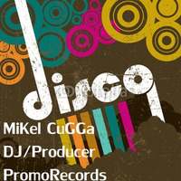 DJ Zimmo &amp; Jon Cage- Dance All Night ( MiKel CuGGA  REMIX) by MiKel & CuGGa