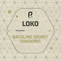LoKo - Bassline Secret (OUT NOW!!!!) by LoKo