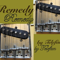Remedy ('73 Tele jam) by telefan