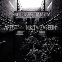 Inner Escape exclusive 01101T01 Nikita Zabelin by Inner Escape
