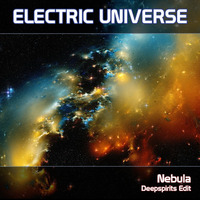 Nebula (Deepspirits Edit) by Deepspirits