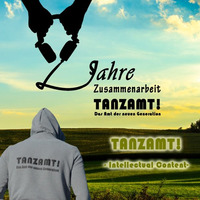 Tanzamt!  -Intellectual Content - by Tanzamt!