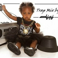 Funky Trap Mix by DJVJ