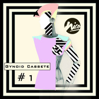 Gynoid Cassette #1 by Nico