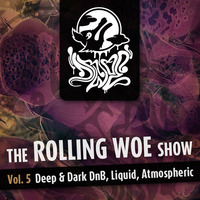 The Rolling Woe Show Vol. 5 by Dr Woe
